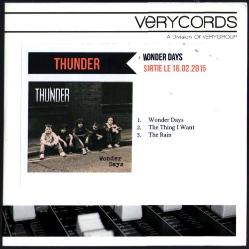 PROMO SAMPLER Image
