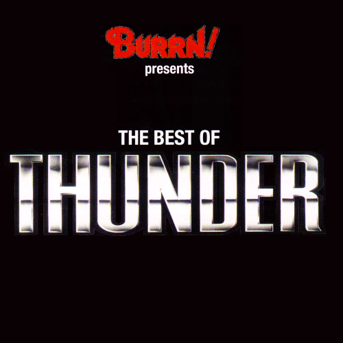 Burrn! Presents