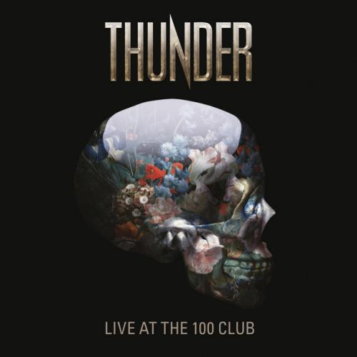 Live At The 100 Club