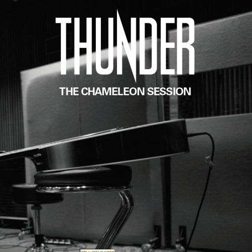 The Chameleon Session
