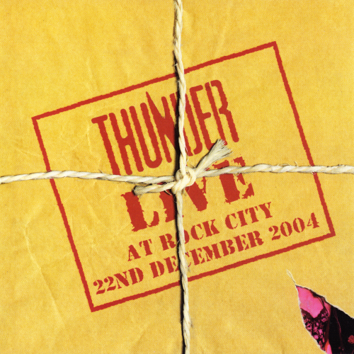 Live at Rock City