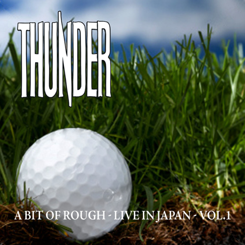 A Bit Of Rough - Vol. 1