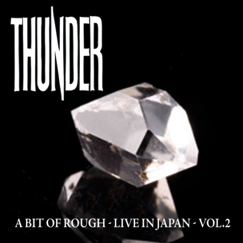 A Bit Of Rough - Vol. 2