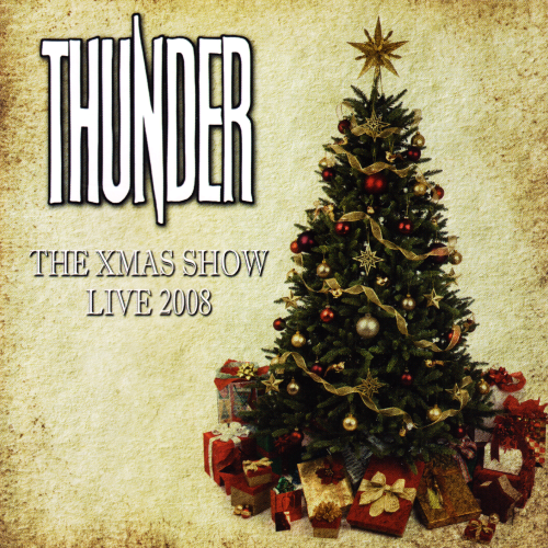 The Xmas Show - Live 2008