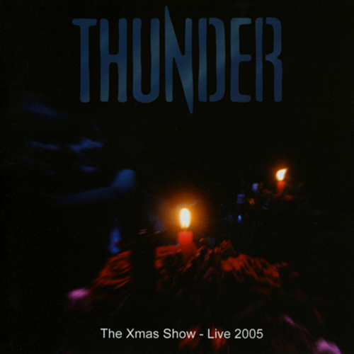 The Xmas Show - Live 2005