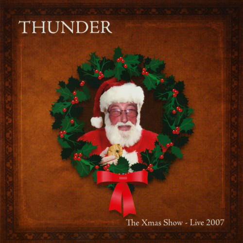 The Xmas Show - Live 2007