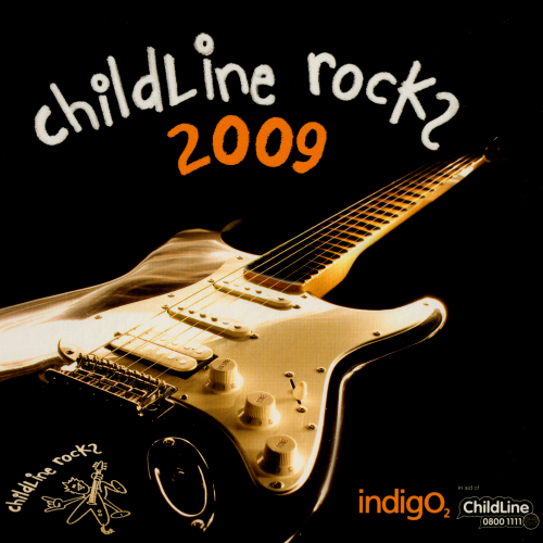 Childline Rock 2009
