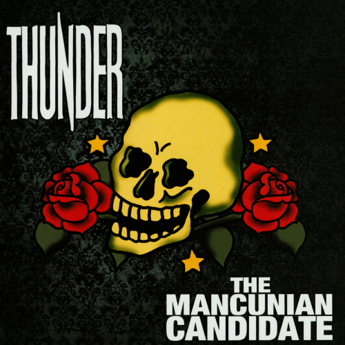 The Mancunian Candidate