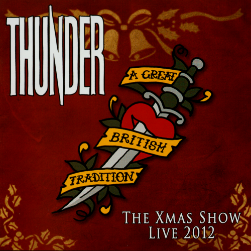 The Xmas Show - Live 2012