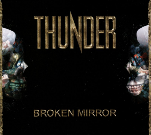 BROKEN MIRROR Image