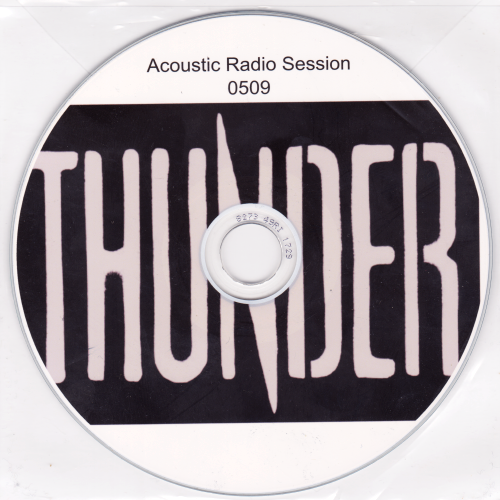 Acoustic Radio Session