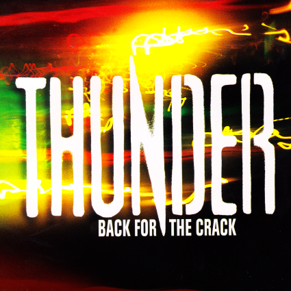 Back For The Crack