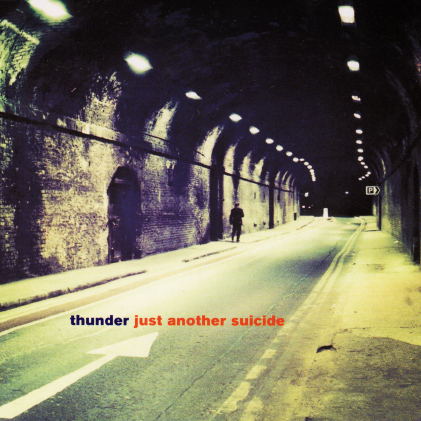 Just Another Suicide