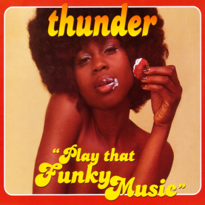 Play That Funky Music