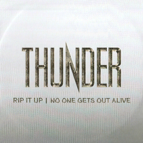 Rip It Up