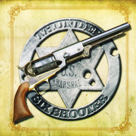 Six Shooter