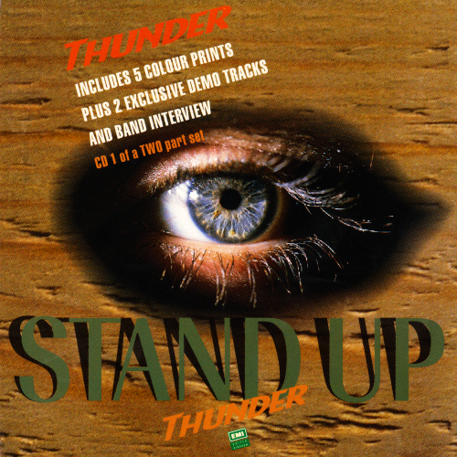 Stand Up