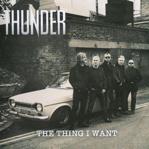 The Thing I Want