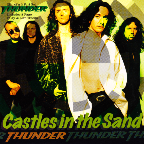 Castles In The Sand