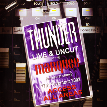 Live & Uncut