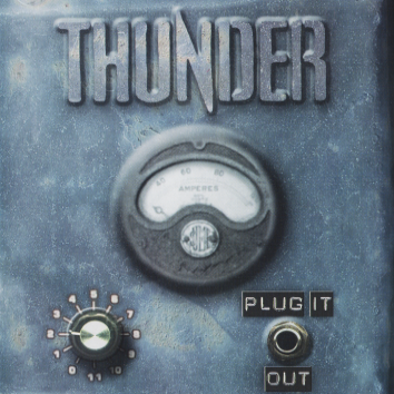 Plug It Out